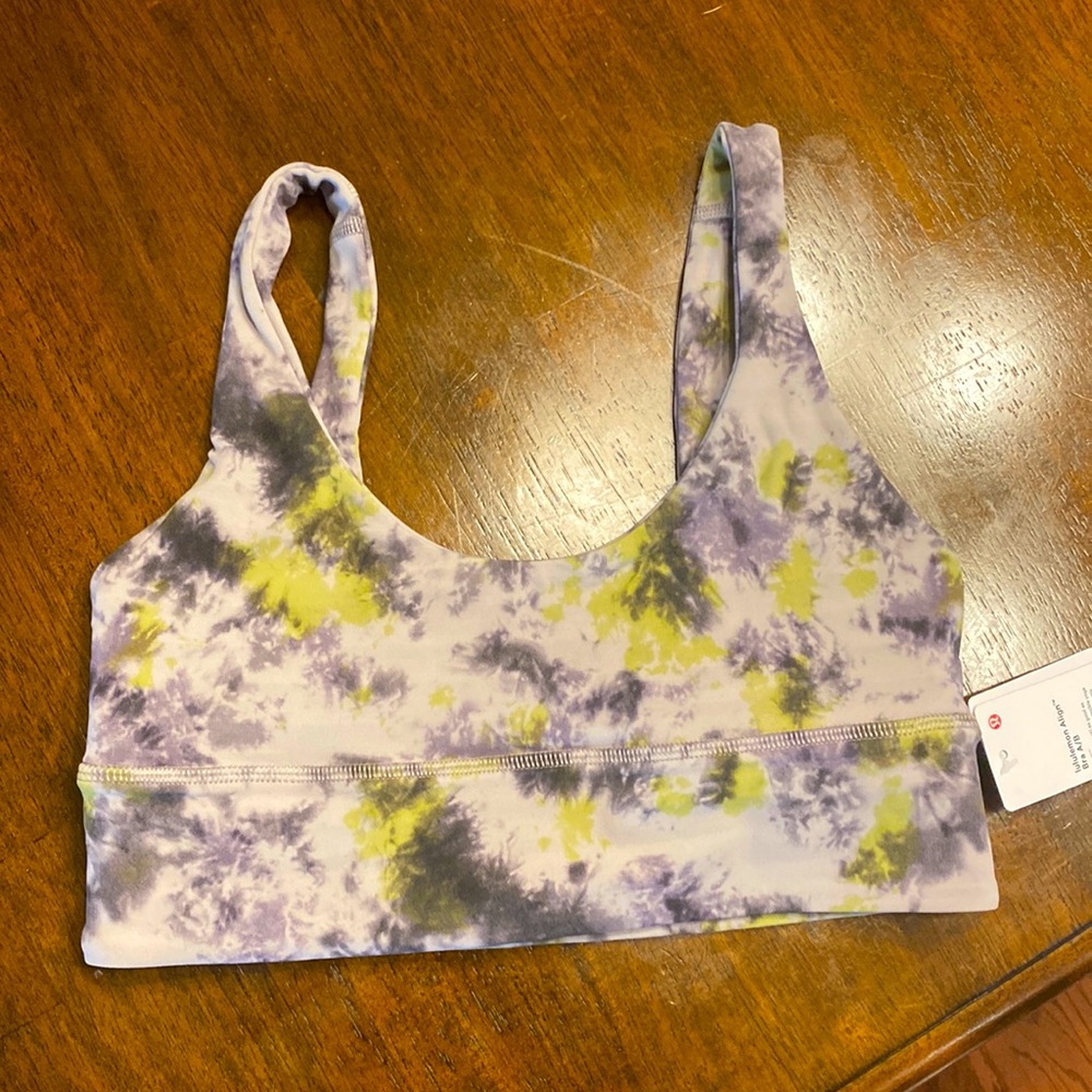 Lululemon Align bra size 8